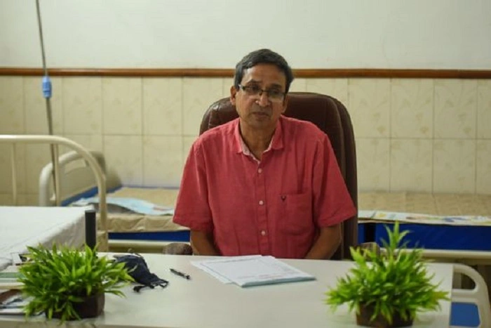 Dr. Anil Kumar Singh 1