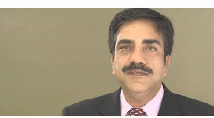 Dr. Anil Sharma MS Ophthalmology