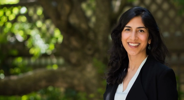 Dr. Kavita Mishra MD Ophthalmology