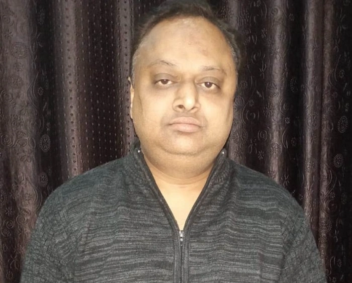 Dr. Mohit Gupta MS Ophthalmology