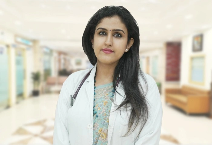 Dr. Neha Singh 1