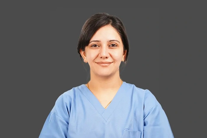 Dr. Neha Swain