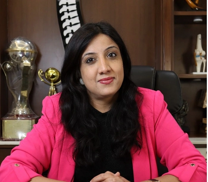 Dr. Neha Verma MD Ophthalmology