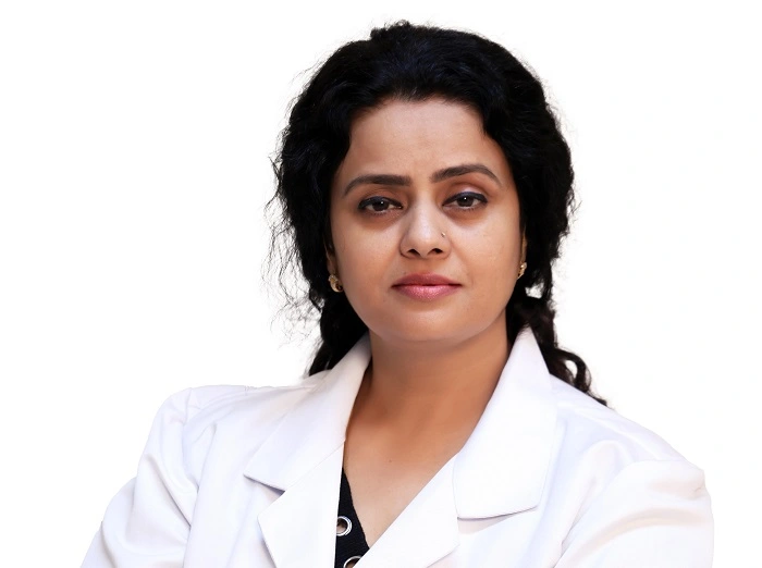 Dr. Pooja Mehta 1