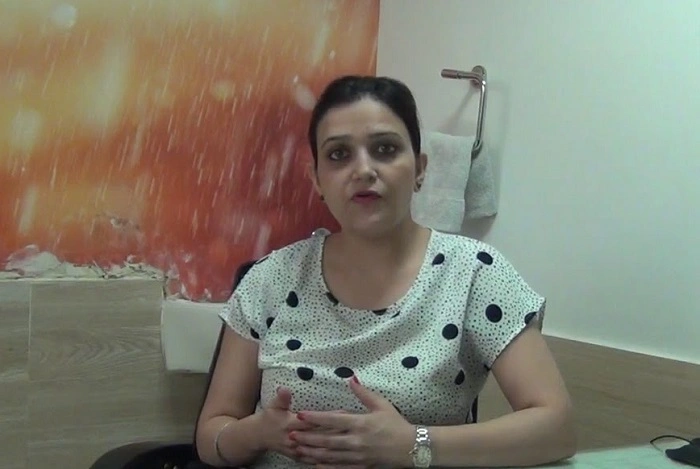 Dr. Priyanka Yadav 1