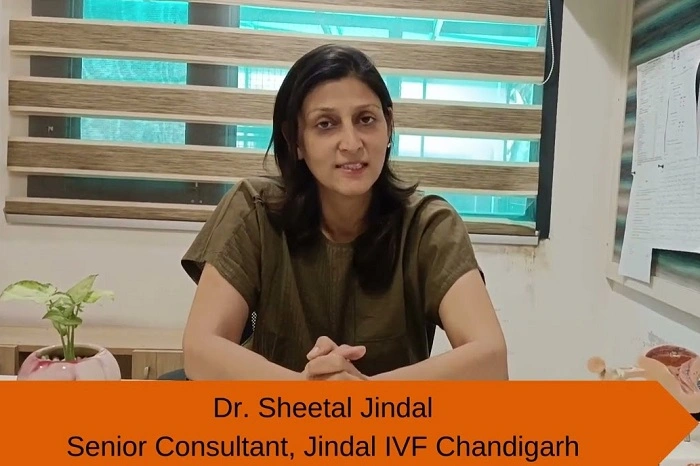 Dr. Sheetal Verma 1