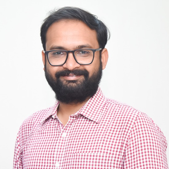 Dr. Sujoy Kumar Ghosh