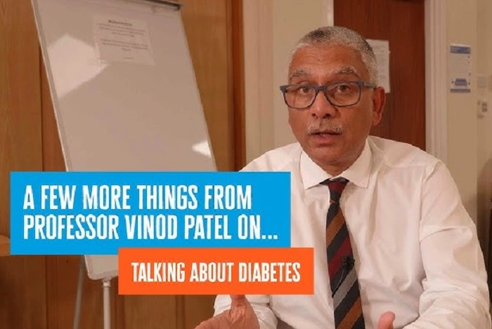 Dr. Vinod Patel 1