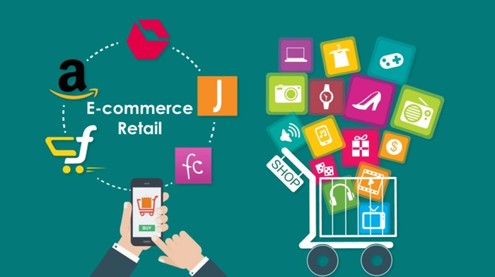 E Commerce and Retail