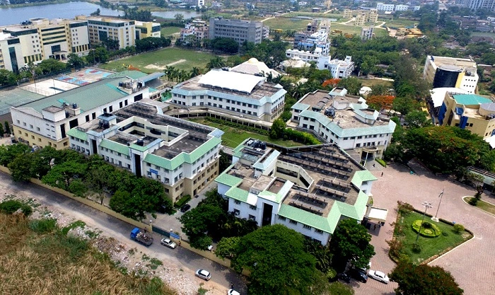 Heritage Institute of Law