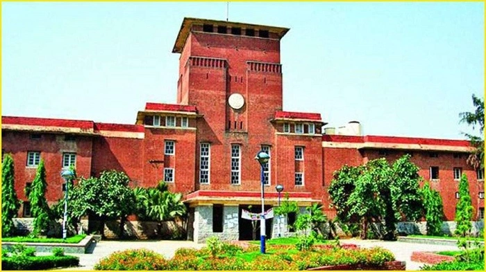 Hindu College Delhi University