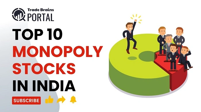 How to Identify Monopoly Stocks in India?