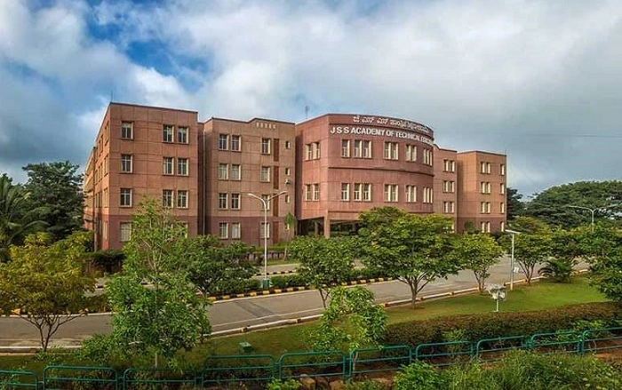 JSS Academy of Technical Education Bangalore
