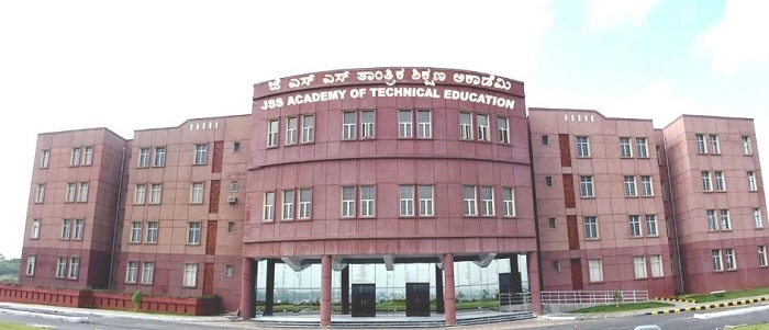 JSS Academy of Technical Education JSSATE Mysore