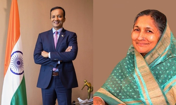 Jindal Family Steel Titans of Jharkhand 1