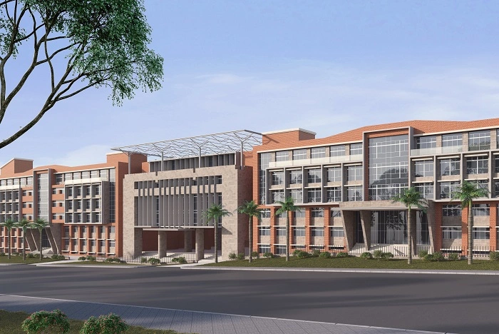 KLE College of Pharmacy 1