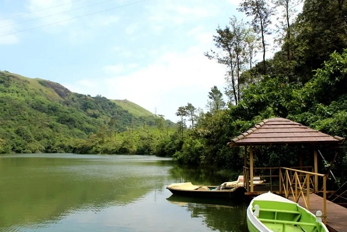 Kailasapara Restaurant 1