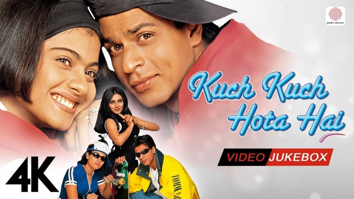 Kuch Kuch Hota Hai 1998