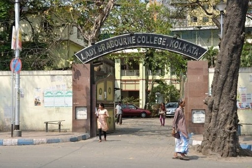 Lady Brabourne College, Kolkata