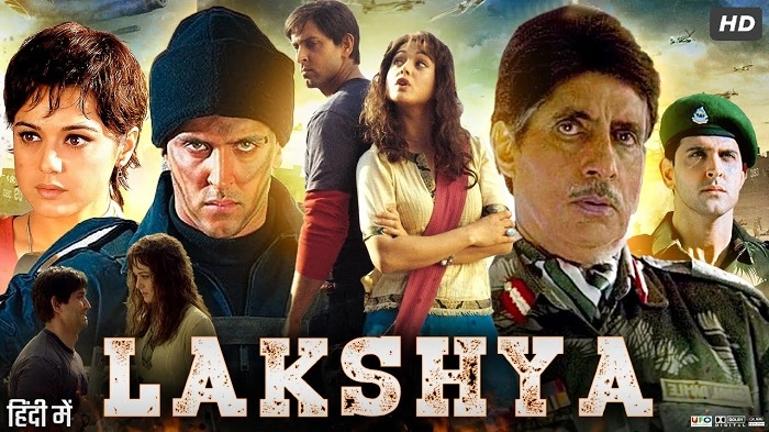 Lakshya – Lakshya 2004 1
