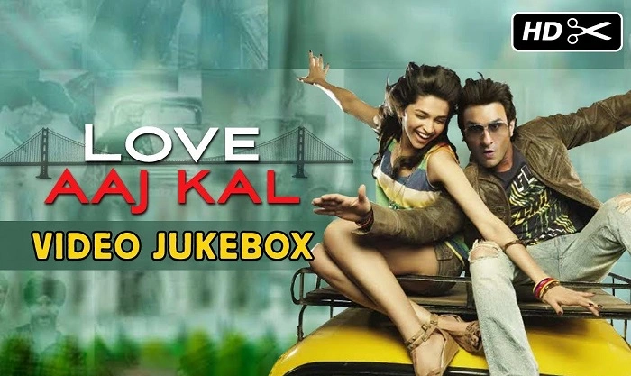 Love Aaj Kal 2009 1