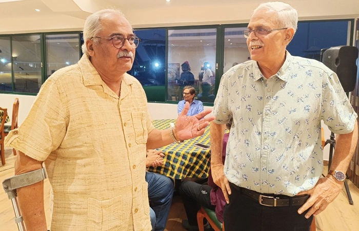 Madan Nayak – The Low Profile Genius