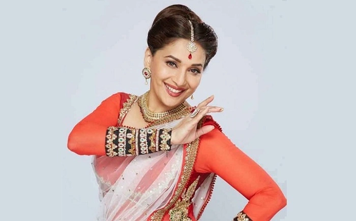 Madhuri Dixit The Dancing Diva of Bollywood
