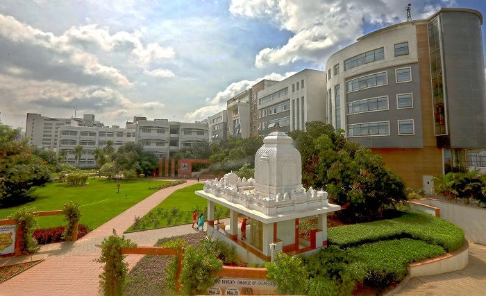 New Horizon College of Engineering Bangalore 1