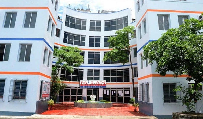 Pailan College of Management and Technology 1