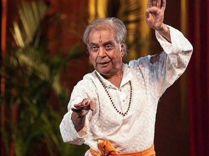 Pandit Birju Maharaj The Maestro of Kathak