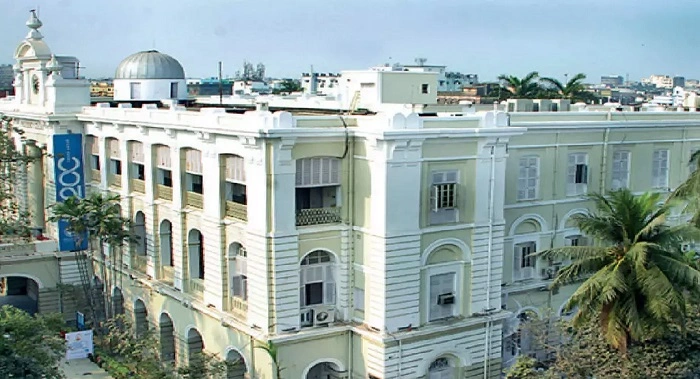 Presidency University, Kolkata