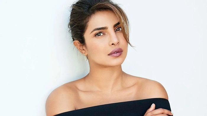 Priyanka Chopra Jonas – 85M Followers