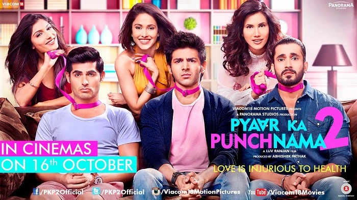 Pyaar Ka Punchnama 2 2015 1