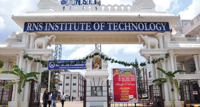 R.N. Shetty Institute of Technology RNSIT Mysore