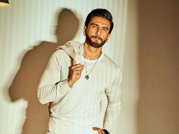 Ranveer Singh – 69M Followers