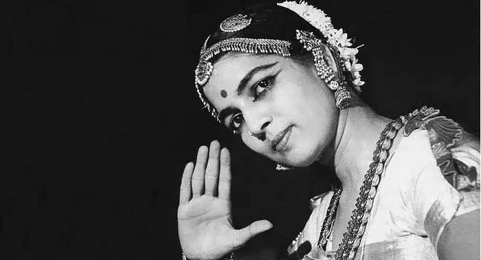 Rukmini Devi Arundale The Pioneer of Bharatanatyam Revival