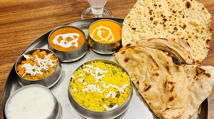 Sagar Ratna The Best South Indian Delights