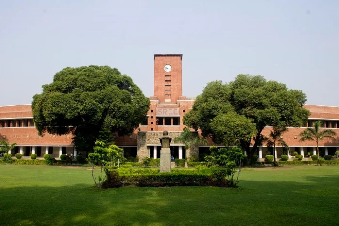 Shri Ram College of Commerce SRCC Delhi University e1746936759231