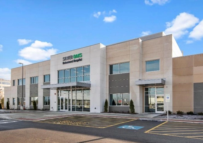 Silver Oak Hospital 1