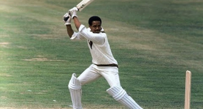 Sir Garfield Sobers