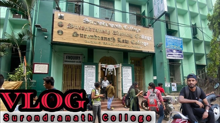 Surendranath College, Kolkata