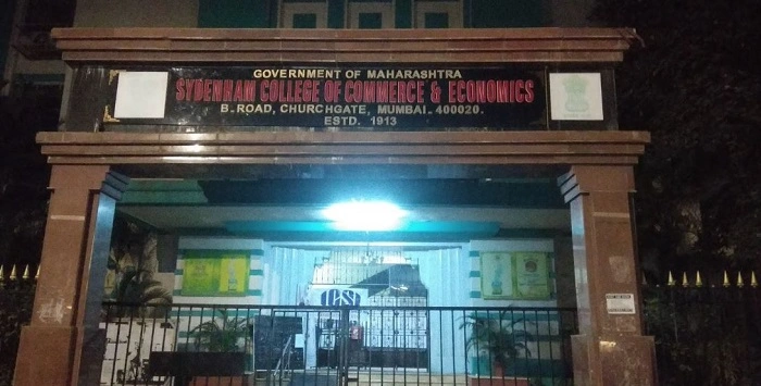 Sydenham College of Commerce and Economics Mumbai