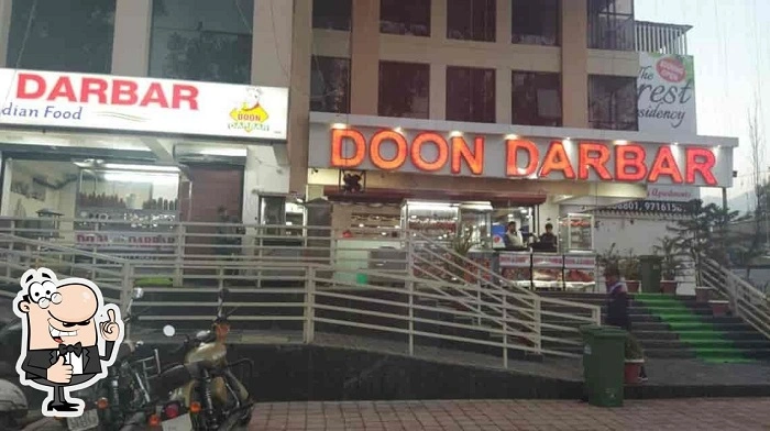 The Doon Darbar A Royal Dining
