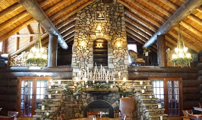 The Tea Room by Nisswa 1