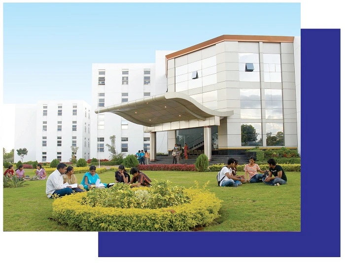 Vidya Vikas Institute of Engineering and Technology VVIET Mysore
