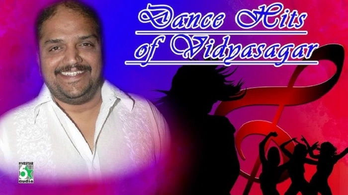 Vidyasagar The Dance Virtuoso