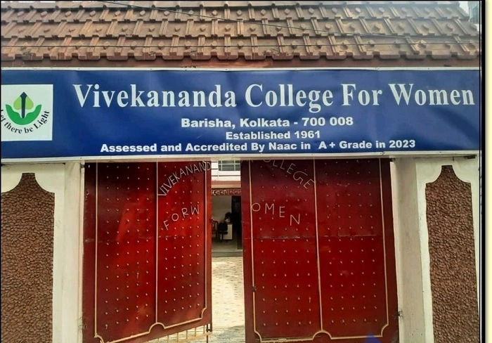 Vivekananda College for Women Kolkata
