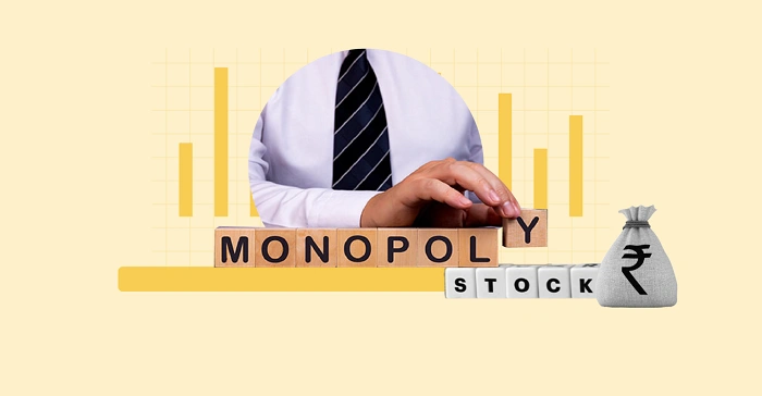 What Are Monopoly Stocks?