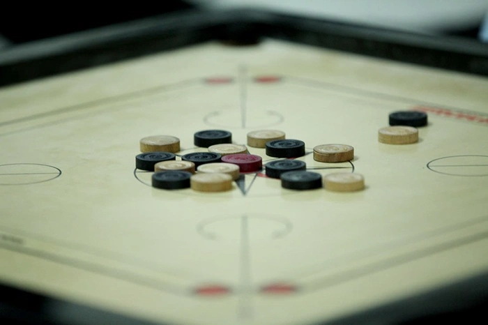 Why Choosing the Right Carrom Board Brand Matters