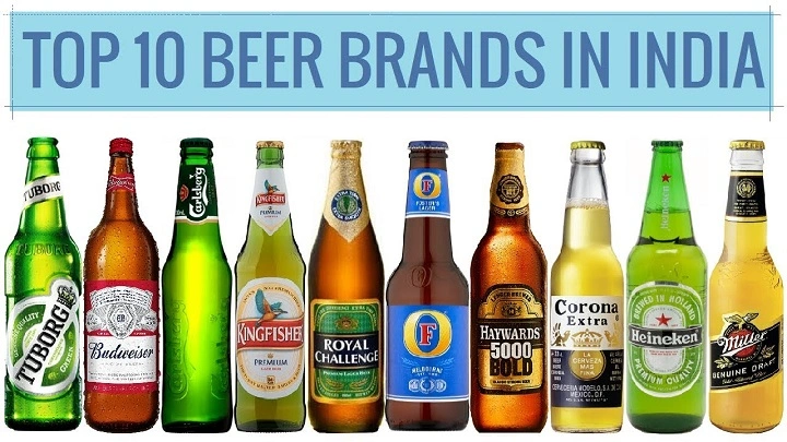 Discover the Top 10 Best Beers in India: A Guide to the Finest Brews top 10 best beer in india